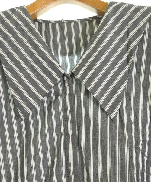 Omekashi เสื้อลำลอง