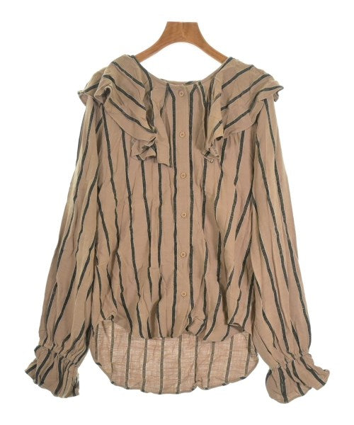 Omekashi เสื้อลำลอง