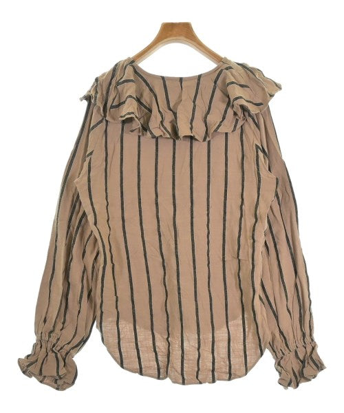 Omekashi เสื้อลำลอง