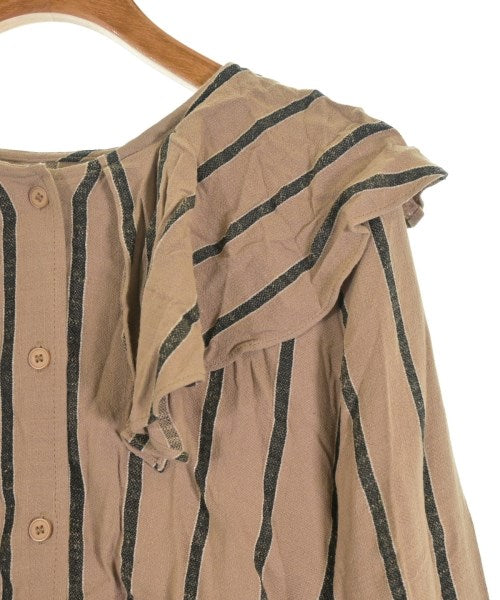 Omekashi เสื้อลำลอง