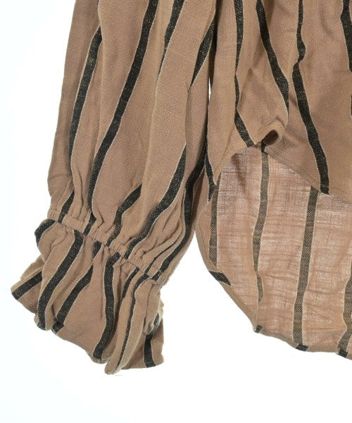 Omekashi เสื้อลำลอง