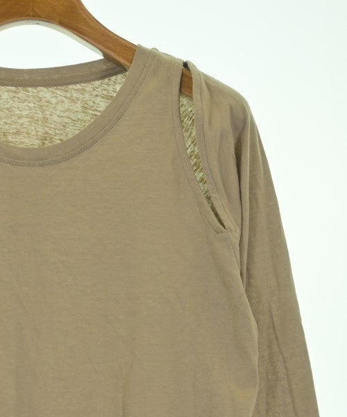 Omekashi เสื้อยืด/เสื้อท็อปส์