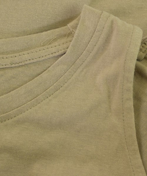 Omekashi เสื้อยืด/เสื้อท็อปส์