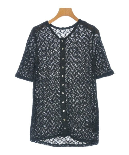 Omekashi เสื้อคาร์ดิแกน