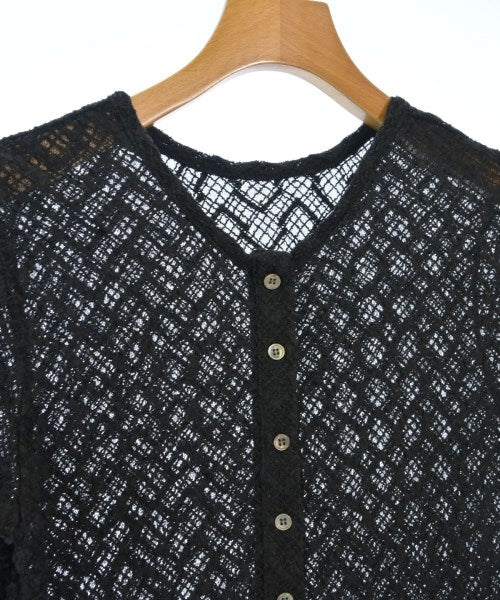 Omekashi เสื้อคาร์ดิแกน