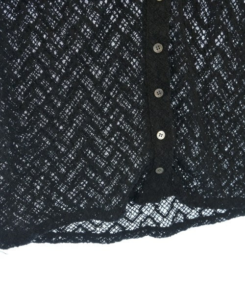 Omekashi เสื้อคาร์ดิแกน