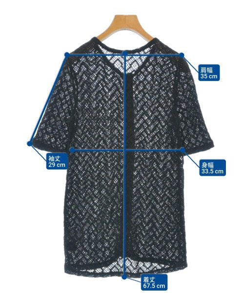 Omekashi เสื้อคาร์ดิแกน