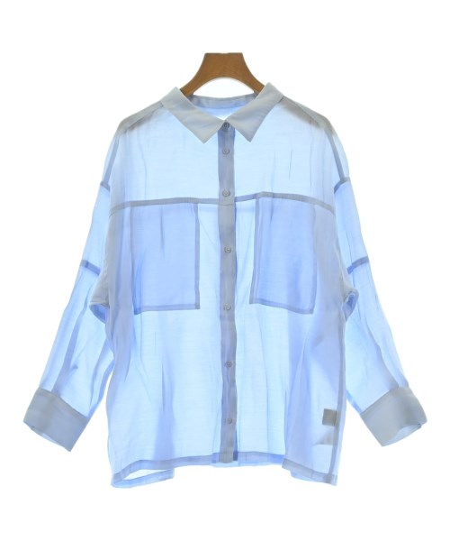 Omekashi เสื้อลำลอง