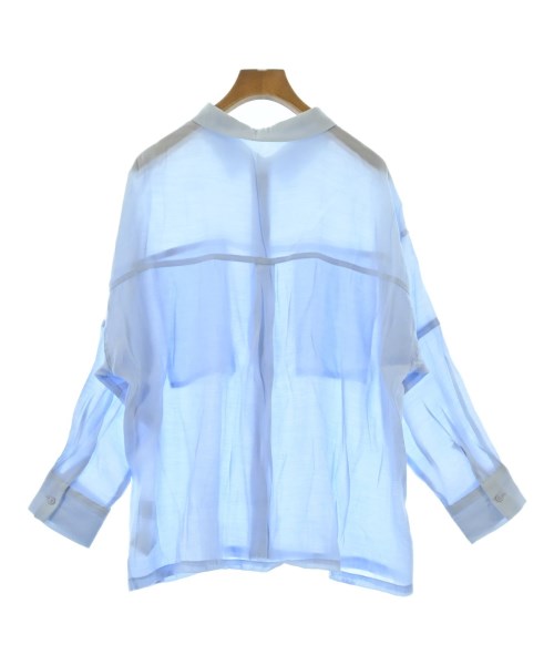 Omekashi เสื้อลำลอง