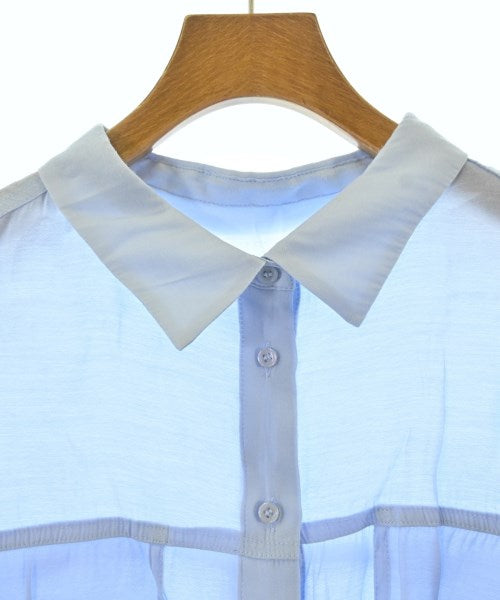 Omekashi เสื้อลำลอง