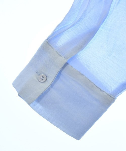 Omekashi เสื้อลำลอง