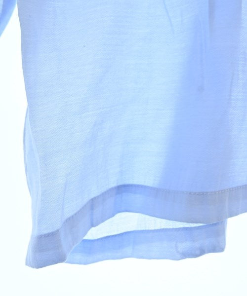 Omekashi เสื้อลำลอง