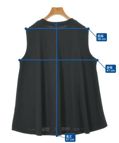 Omekashi แขนกุด