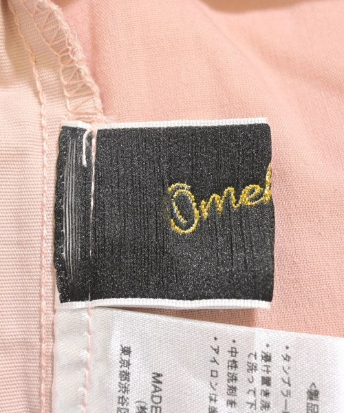 Omekashi กางเกง อื่น