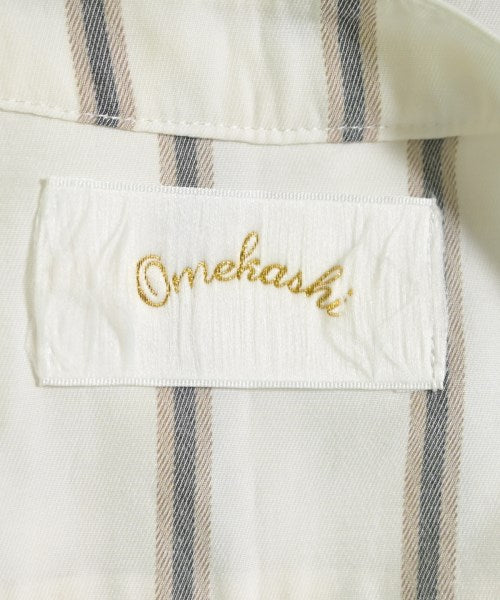 Omekashi ชุดเดรส