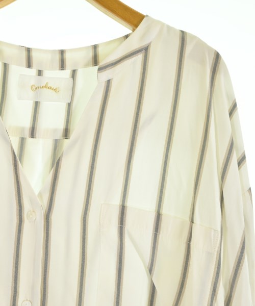 Omekashi ชุดเดรส