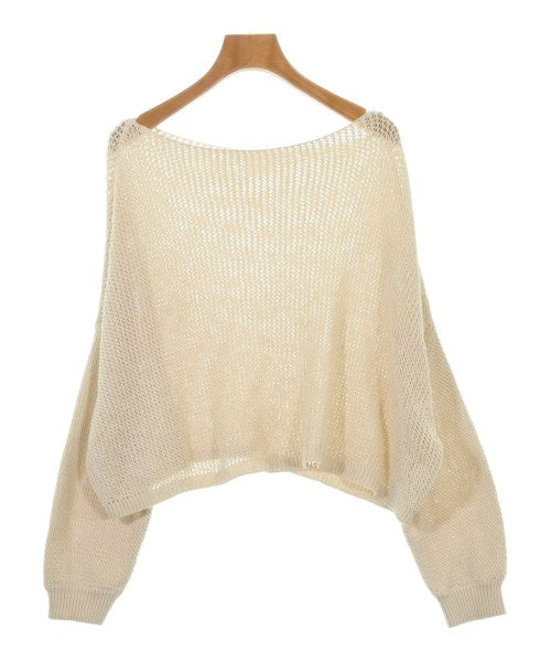 Omekashi เสื้อกันหนาว