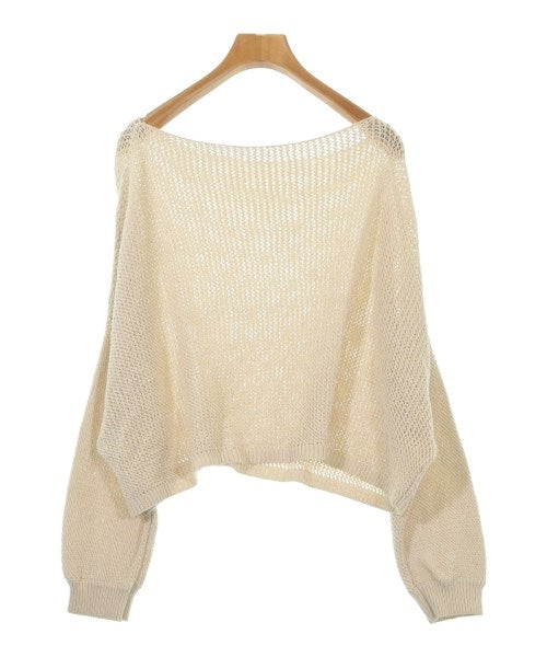 Omekashi เสื้อกันหนาว