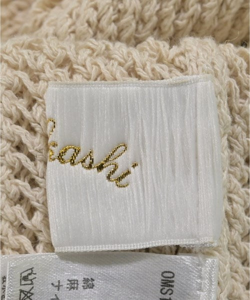 Omekashi เสื้อกันหนาว