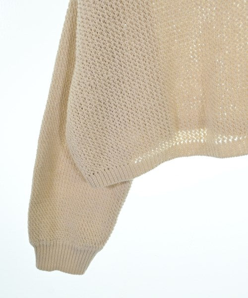 Omekashi เสื้อกันหนาว