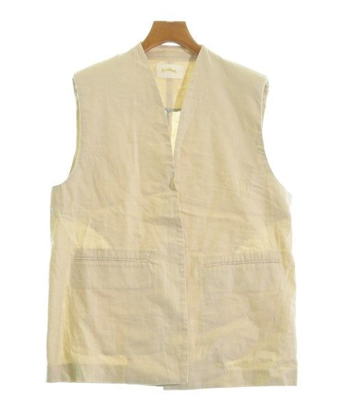 Omekashi เสื้อกั๊ก