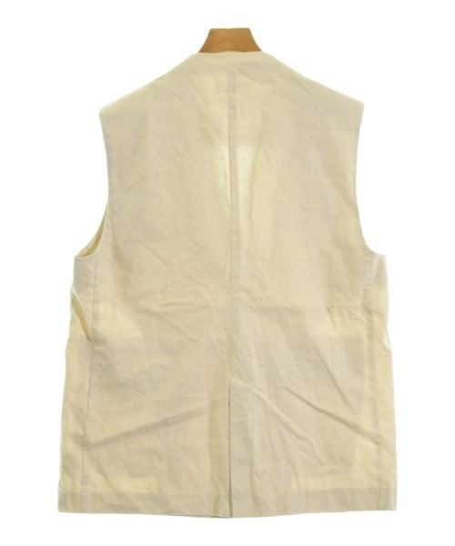 Omekashi เสื้อกั๊ก