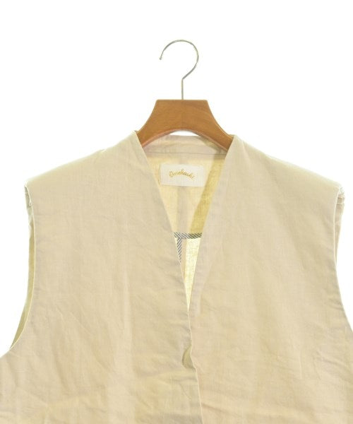 Omekashi เสื้อกั๊ก