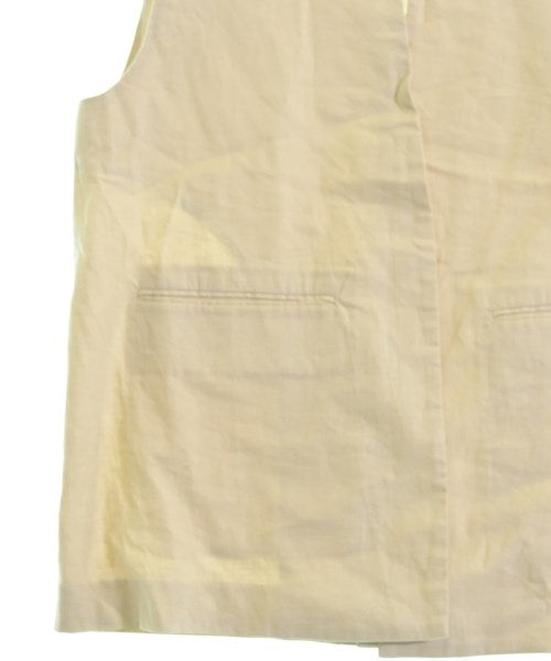 Omekashi เสื้อกั๊ก