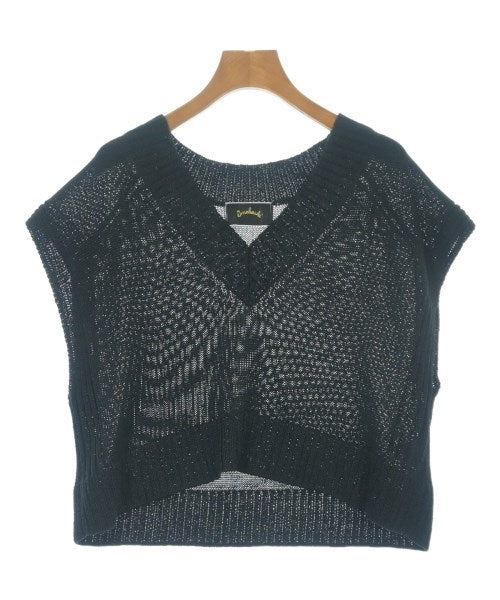 Omekashi เสื้อแขนกุด