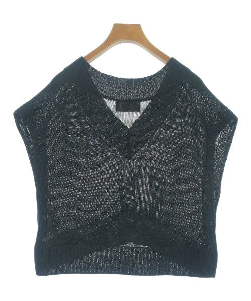 Omekashi เสื้อแขนกุด