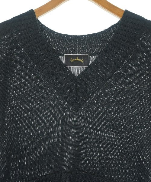 Omekashi เสื้อแขนกุด