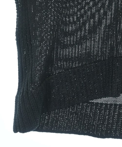 Omekashi เสื้อแขนกุด