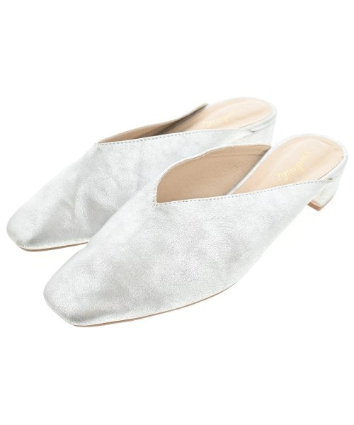 Omekashi รองเท้าแตะ