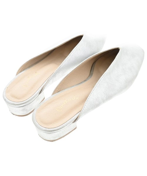 Omekashi รองเท้าแตะ