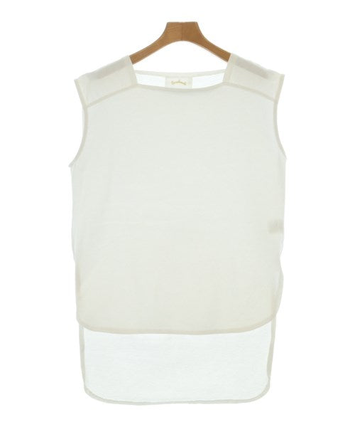 Omekashi เสื้อยืด/เสื้อท็อปส์