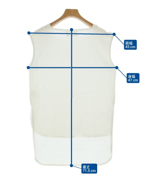 Omekashi เสื้อยืด/เสื้อท็อปส์