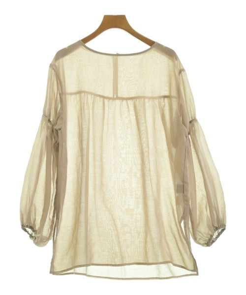 Omekashi เสื้อสตรี