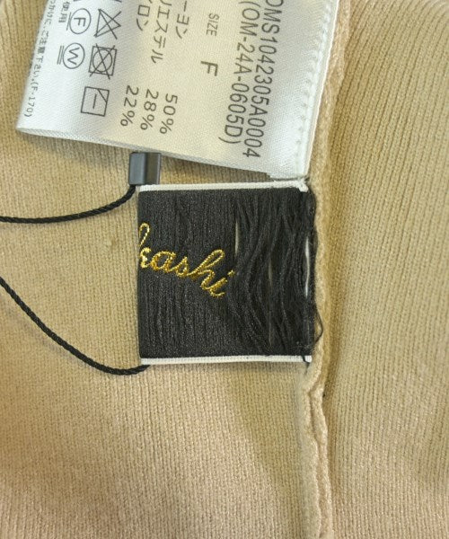 Omekashi เสื้อคาร์ดิแกน