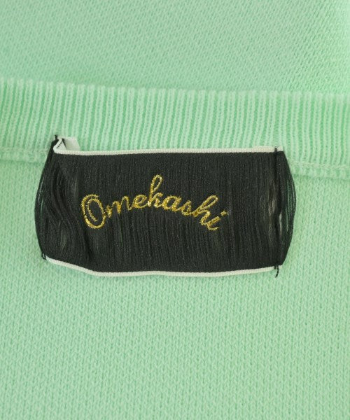 Omekashi เสื้อคาร์ดิแกน