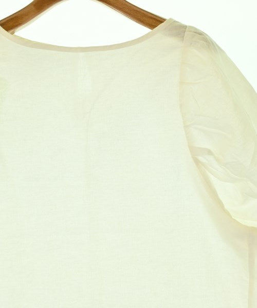 Omekashi เสื้อสตรี