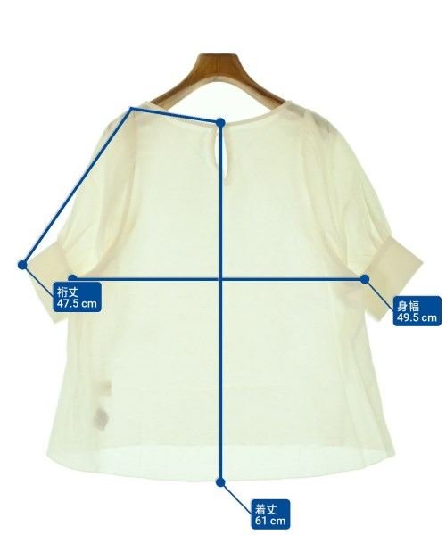 Omekashi เสื้อสตรี