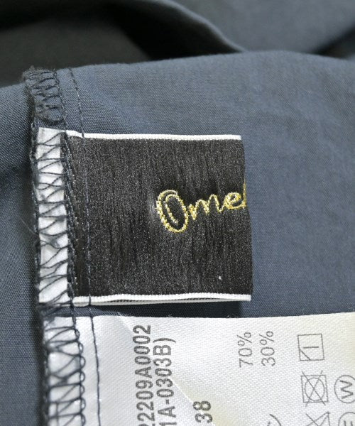 Omekashi ชุดเดรส