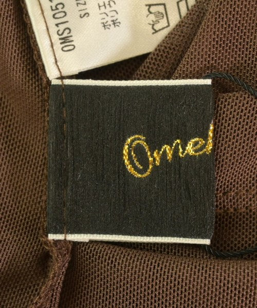 Omekashi ชุดเดรส