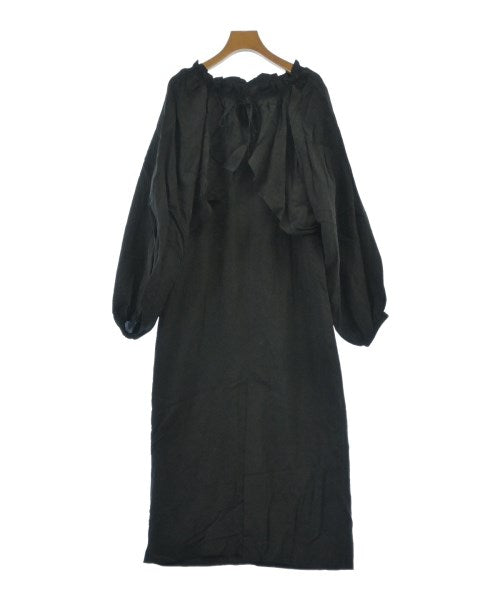 Omekashi ชุดเดรส