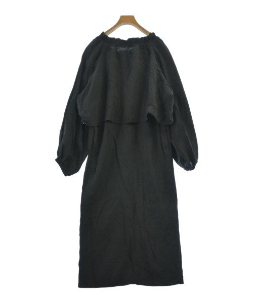 Omekashi ชุดเดรส