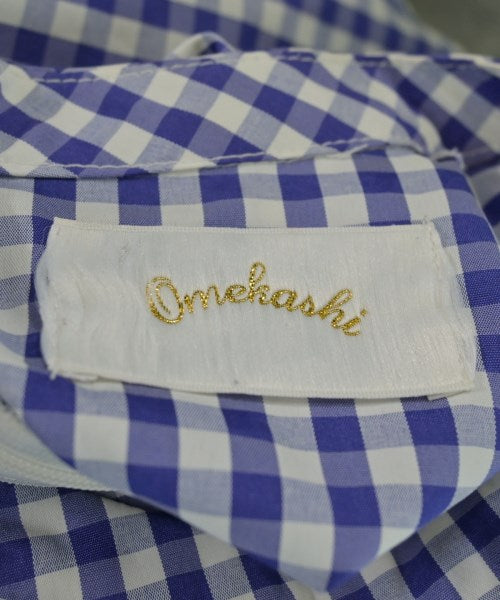 Omekashi ชุดเดรส