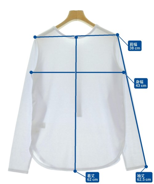 Omekashi เสื้อยืด/เสื้อท็อปส์