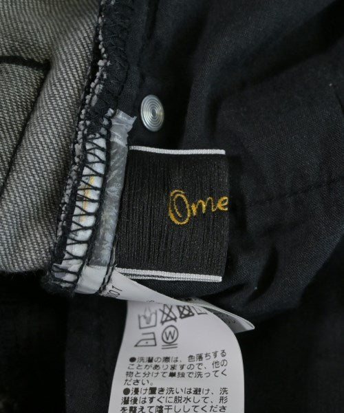 Omekashi ยีนส์
