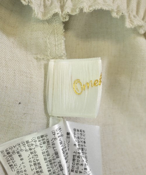Omekashi กางเกง อื่น