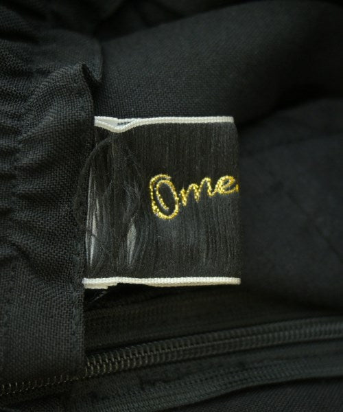 Omekashi กางเกง อื่น